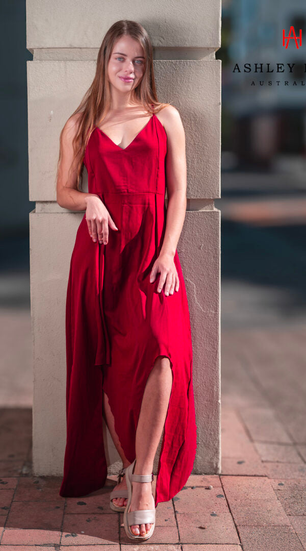 Dresses