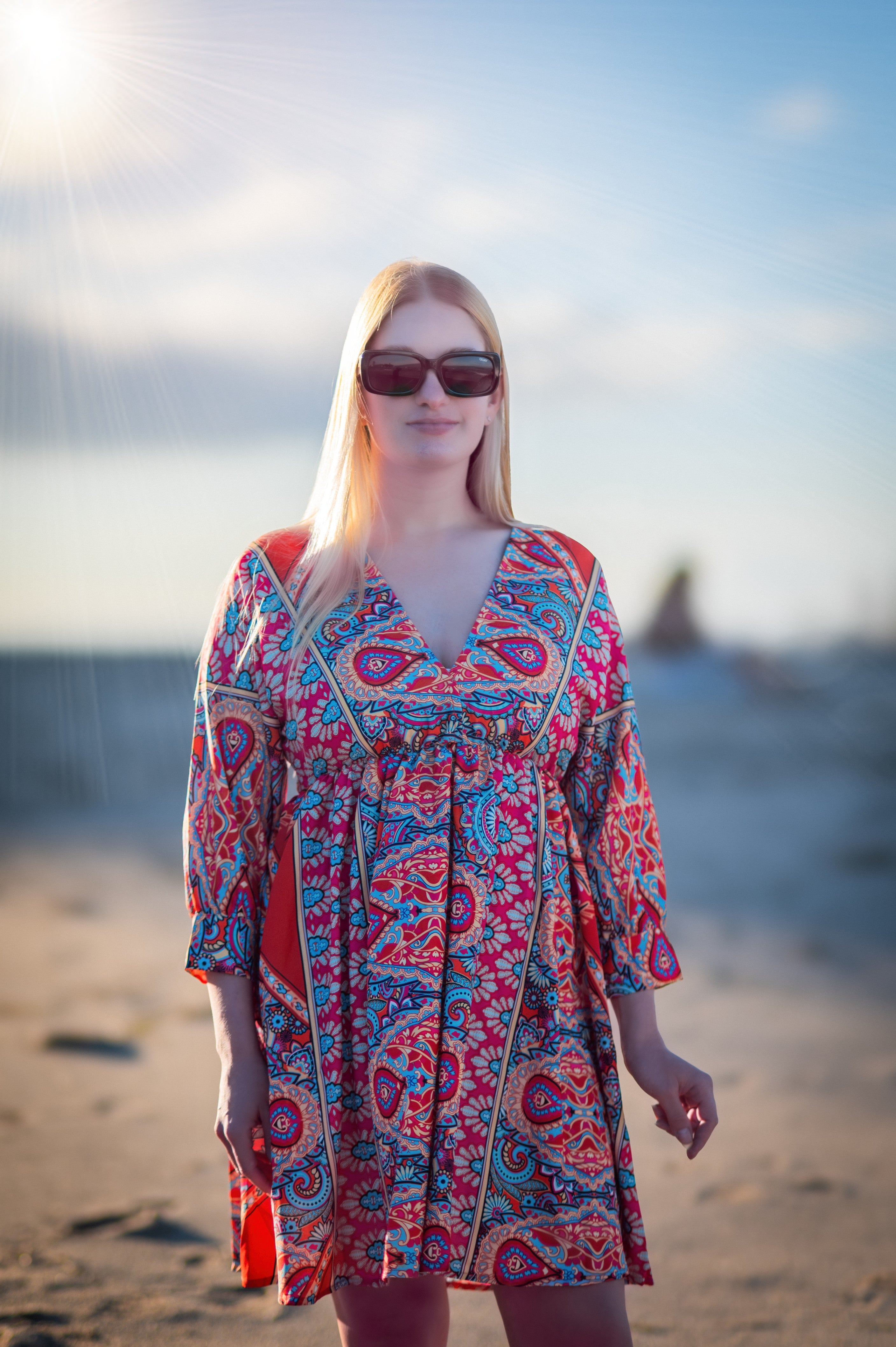 Shiying Dress For Woman