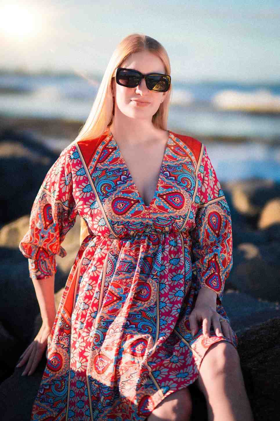 Shiying Dress For Woman