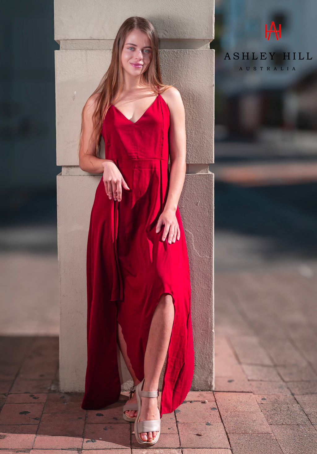 Sexy Beach Party Dress