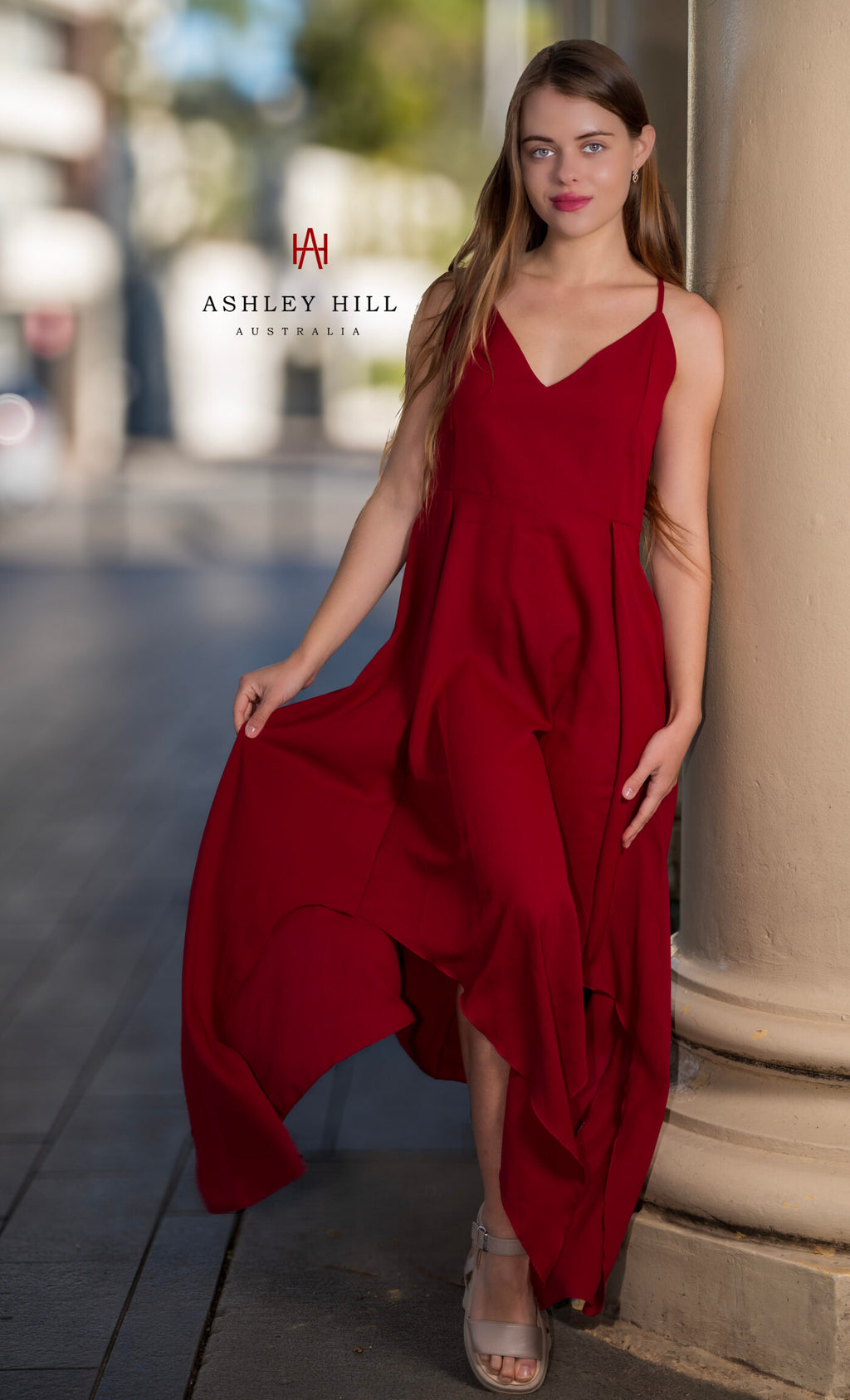 Sexy Beach Party Dress